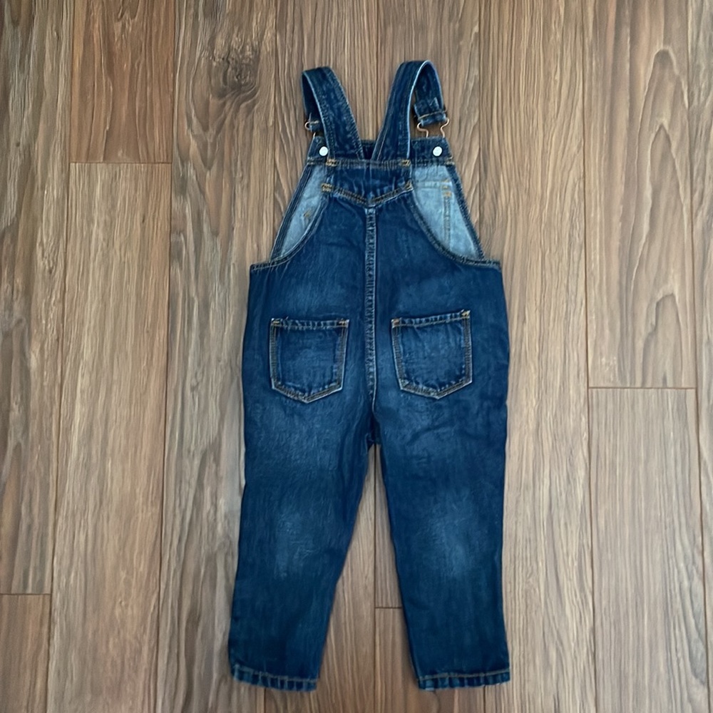 GAP Overalls - Picture 5 of 5